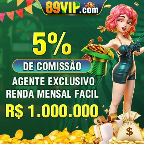 89VIP Fundo de Resgate de Perdas Semanais